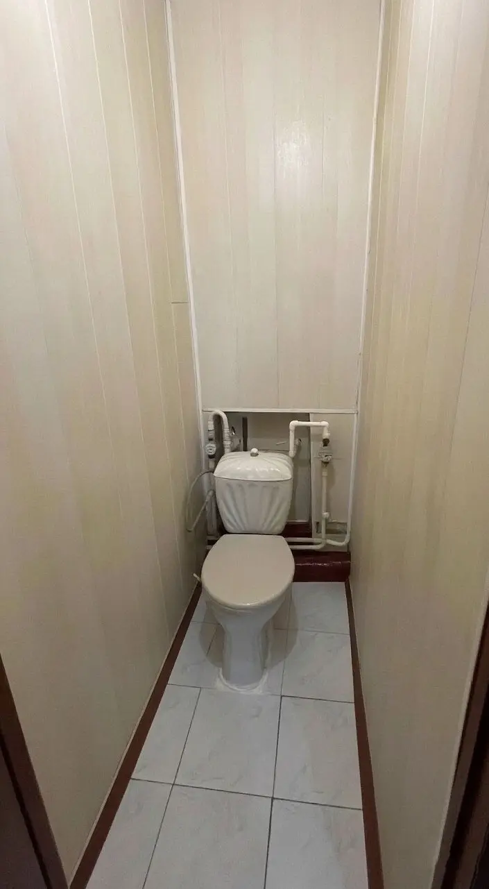 2-комн. квартира, 50 м² в Крымске
