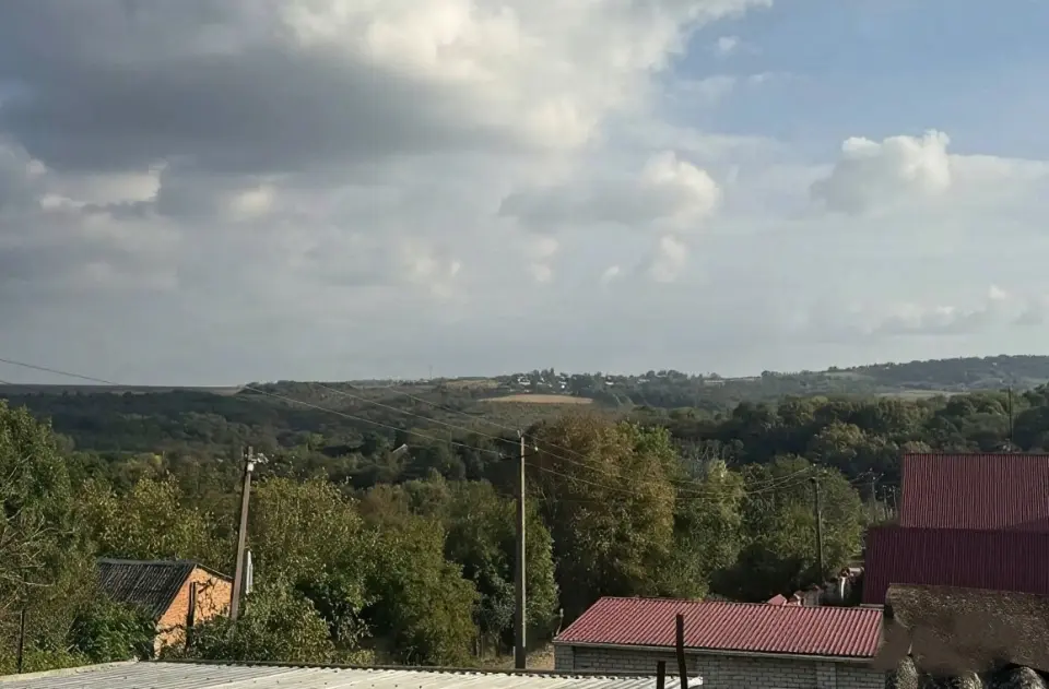 1-этажный дом, 107,9 м² на 14 сот. в Молдаванском