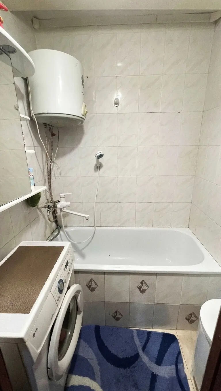 2-комн. квартира, 50 м² в Крымске