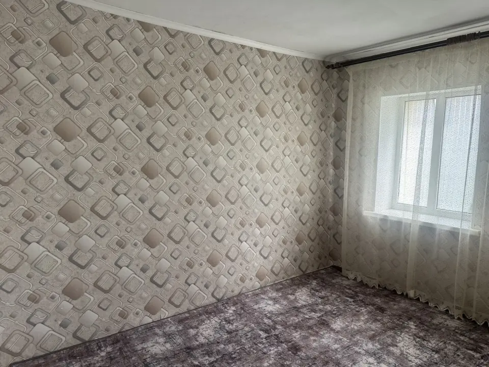1-этажный дом, 37,1 м² на 17 сот. в Красная Батарея х.