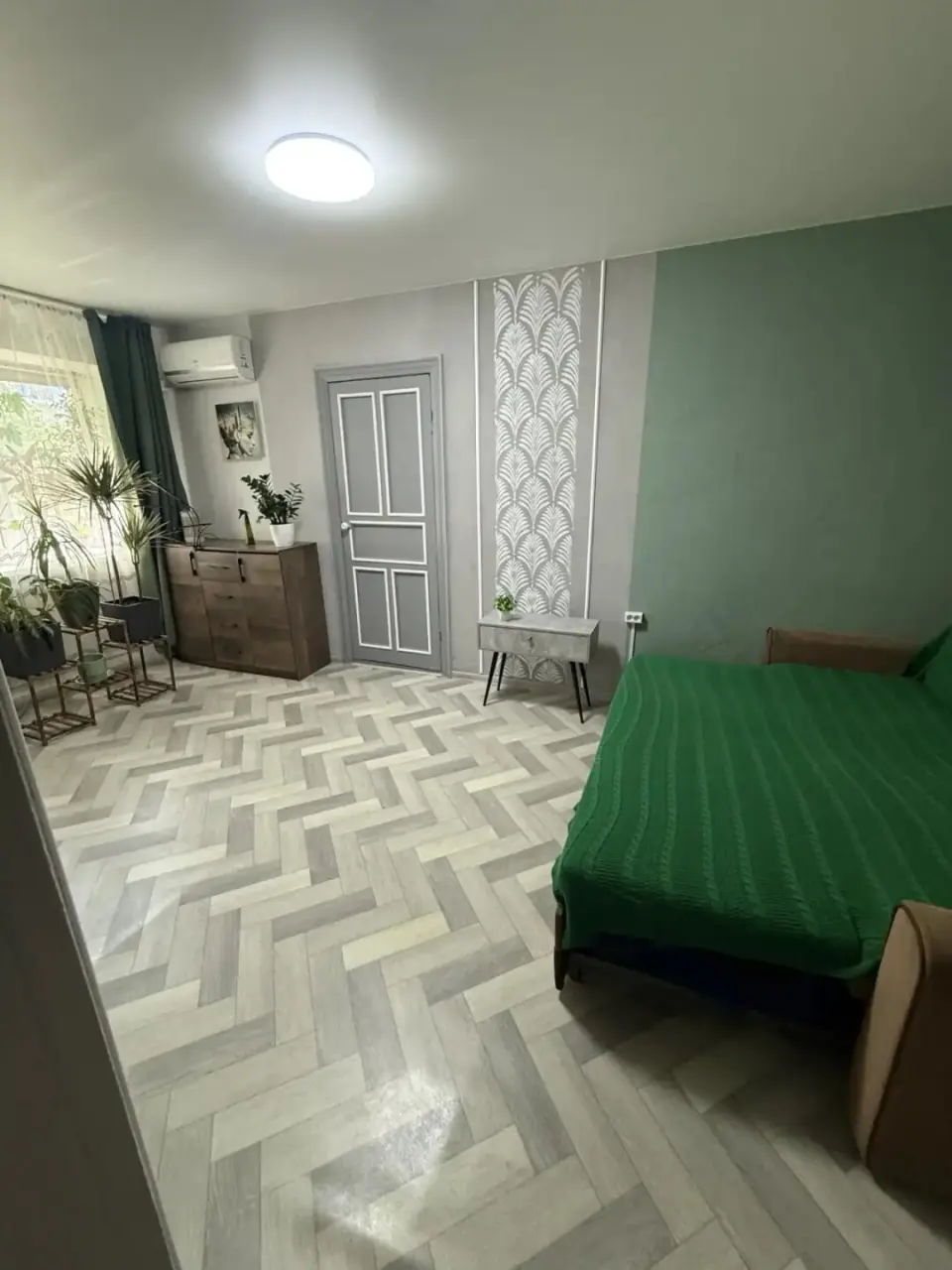 2-комн. квартира, 43,2 м² в Крымске