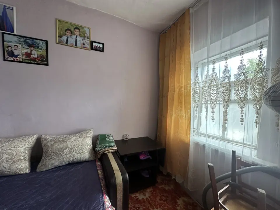 1-этажный дом, 43 м² на 6 сот. в Крымске