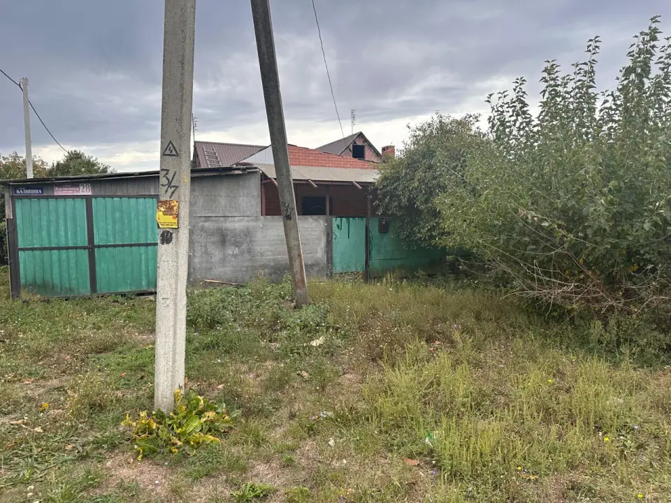1-этажный дом, 76,2 м² на 4,8 сот. в Абинске