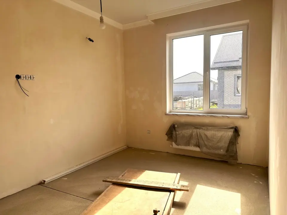 1-этажный дом, 95 м² на 4,8 сот. в Крымске
