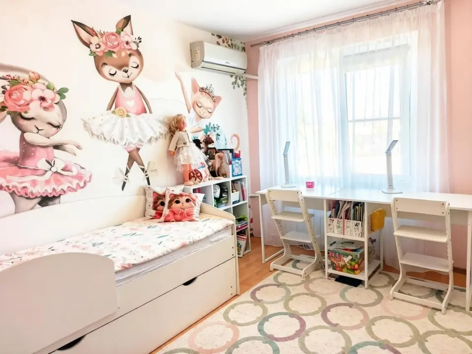 2-комн. квартира, 50 м² в Крымске
