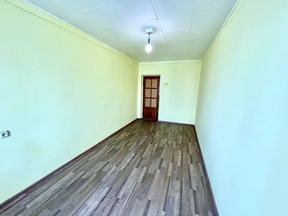 3-комн. квартира, 57,5 м² в Крымске