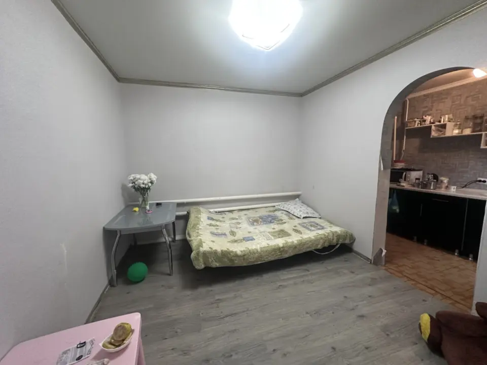 1-этажный дом, 44,3 м² на 12 сот. в Крымске