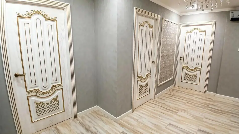 4-комн. квартира, 79,2 м² в Крымске