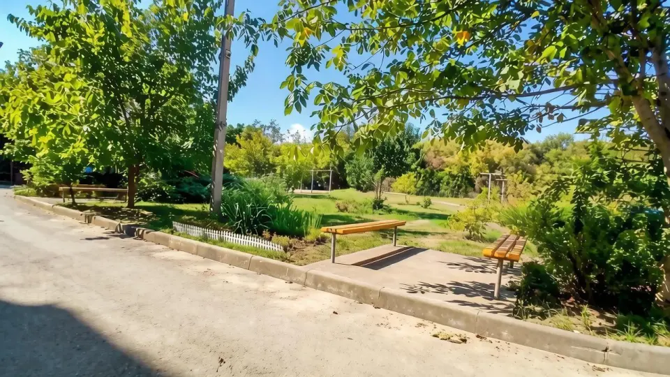 1-комн. квартира, 37,6 м² в Крымске