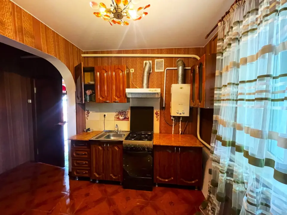 1-этажный дом, 79,1 м² на 4,3 сот. в Крымске