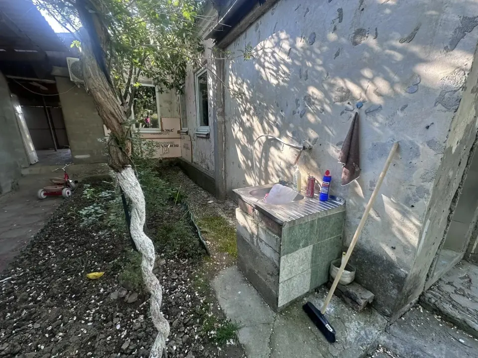 1-этажный дом, 44,3 м² на 12 сот. в Крымске