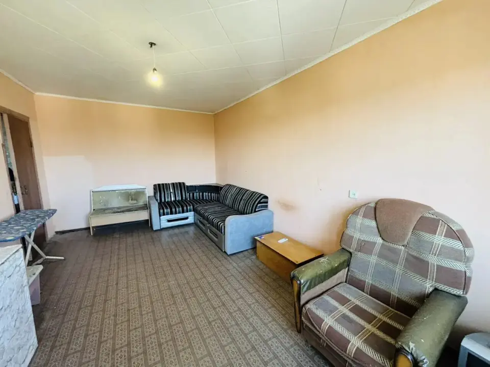 1-комн. квартира, 37,9 м² в Крымске