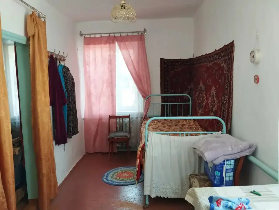 1-этажный дом, 75 м² на 11,8 сот. в Молдаванском