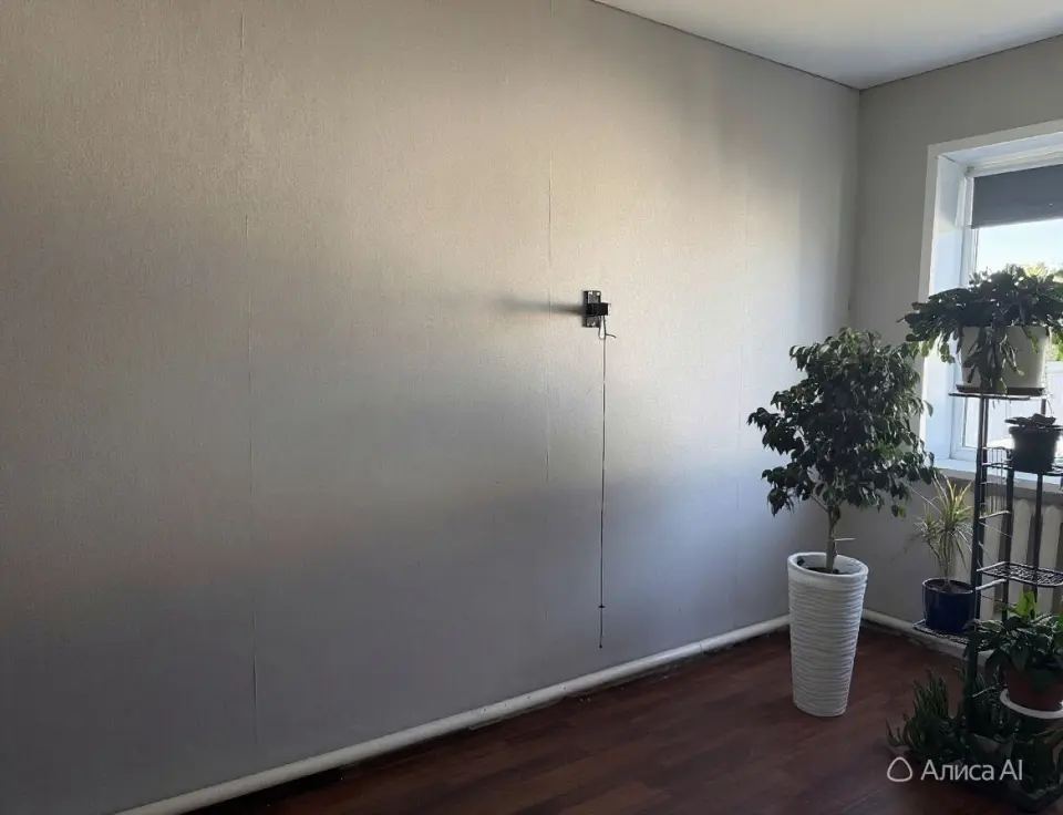 1-этажный дом, 110 м² на 5 сот. в Крымске