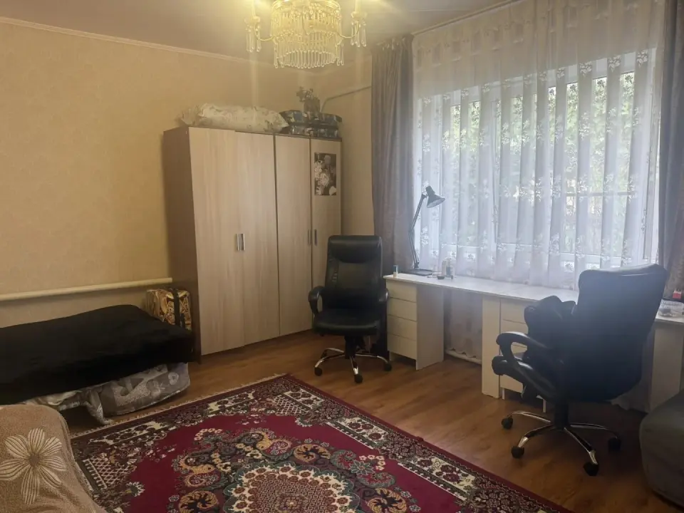 1-этажный дом, 107,9 м² на 14 сот. в Молдаванском