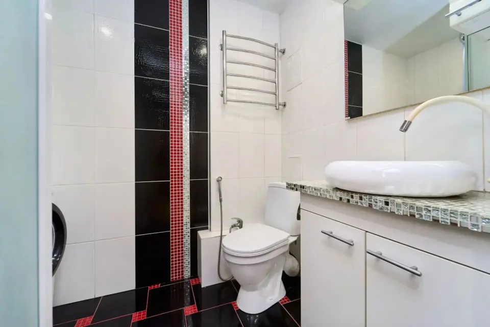 2-комн. квартира, 53,2 м² в Краснодаре