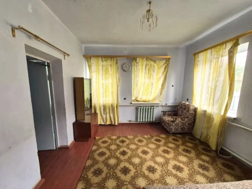 1-этажный дом, 60 м² на 8,2 сот. в Крымске