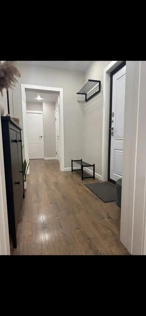 4-комн. квартира, 85,7 м² в Крымске