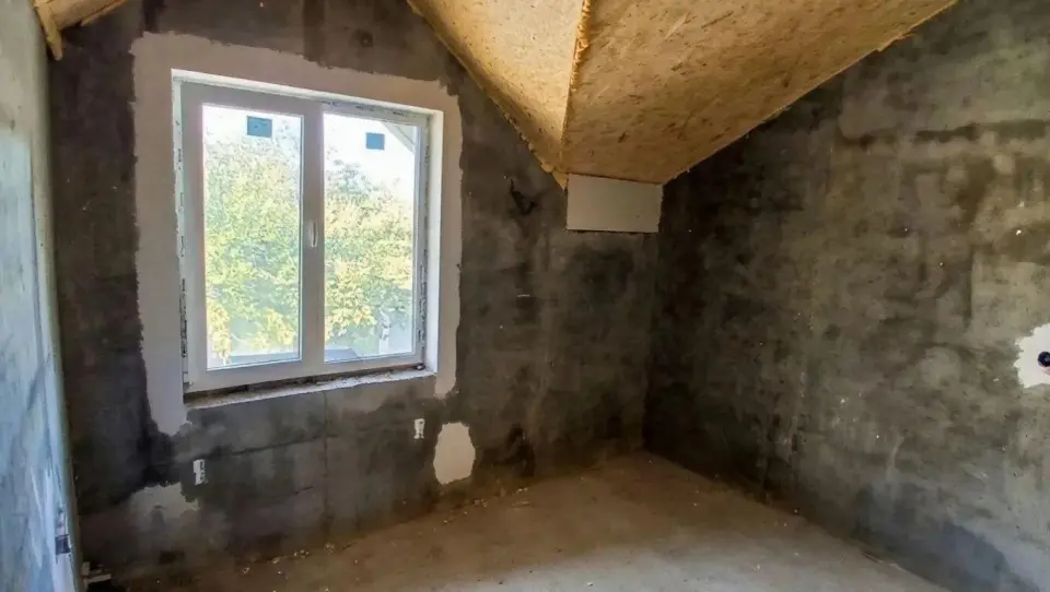 2-этажный коттедж, 134 м² на 2 сот. в Крымске