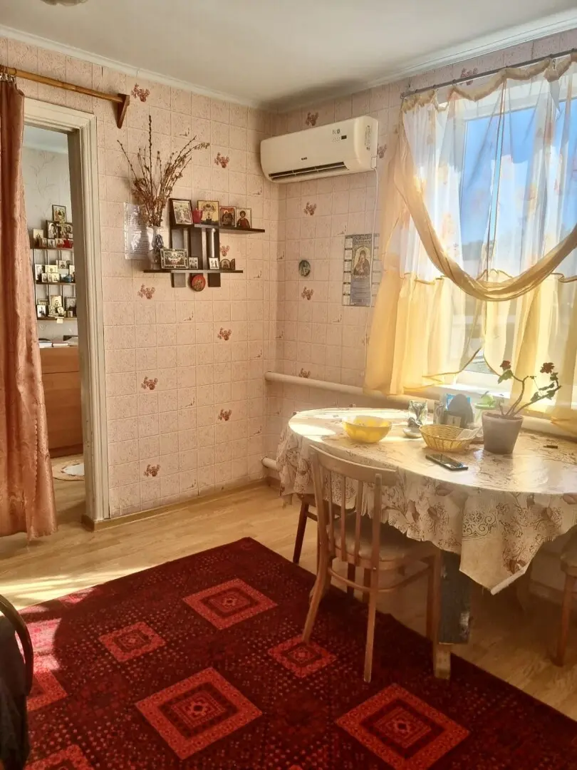 1-этажный дом, 69 м² на 17 сот. в Армянский х.