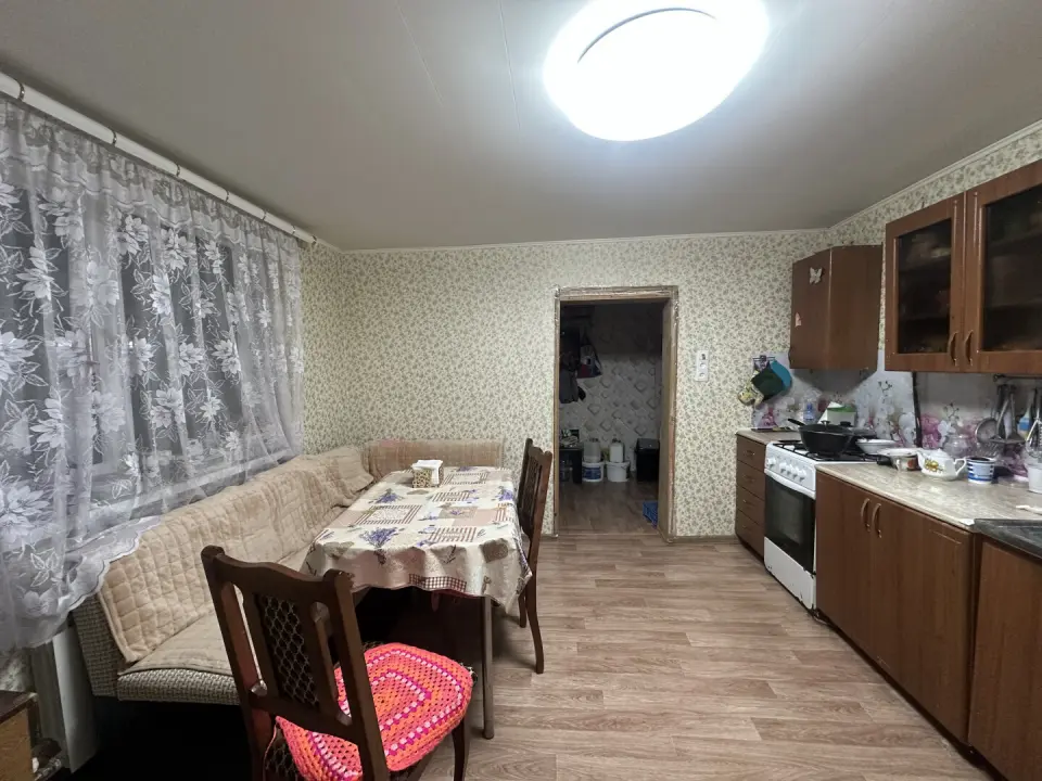 1-этажная дача, 95 м² на 20 сот. в Киевском