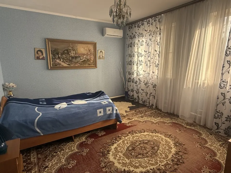 2-этажный дом, 160 м² на 7 сот. в Крымске