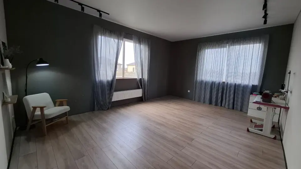 1-этажный дом, 210,9 м² на 10 сот. в Экономическом
