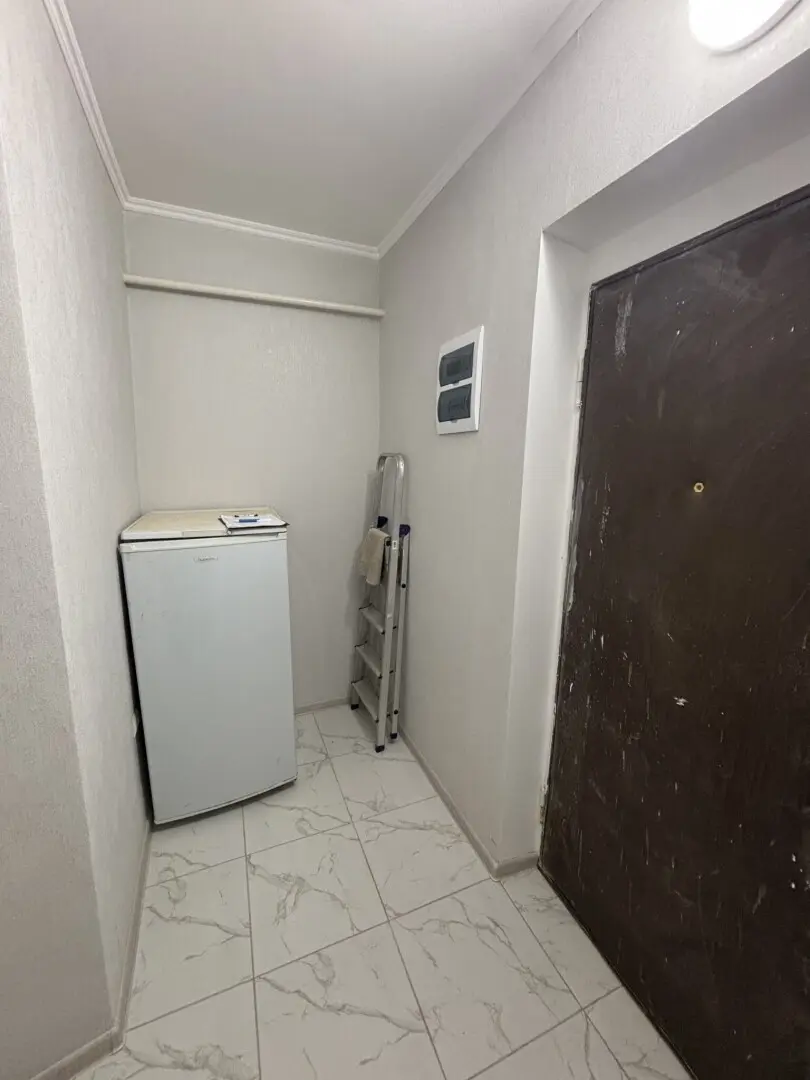 1-комн. квартира, 37 м² в Крымске