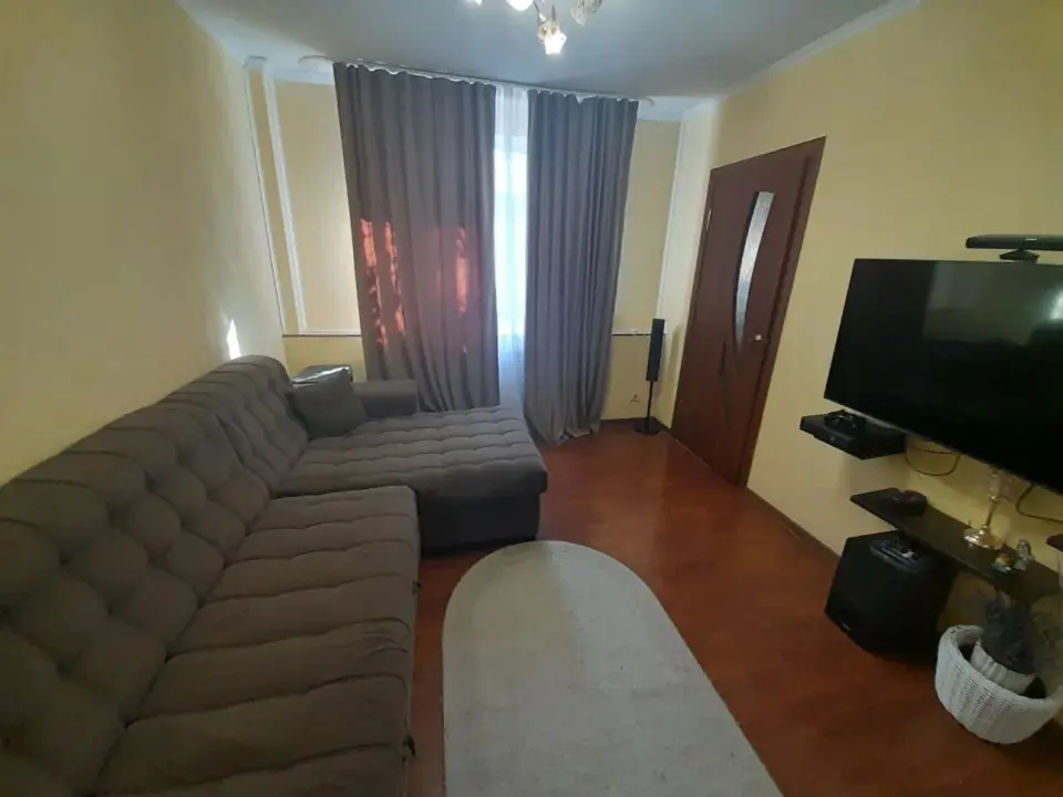 1-этажный дом, 72,8 м² на 11 сот. в Крымске