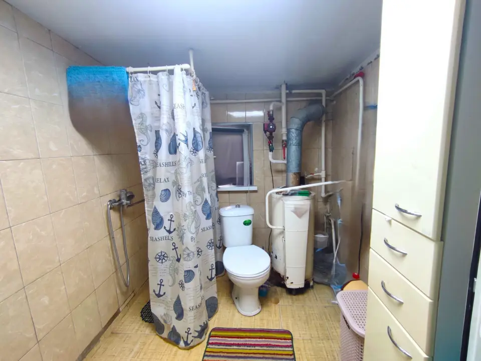 1-этажный дом, 100 м² на 10 сот. в Крымске