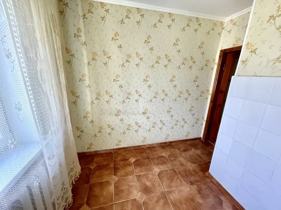3-комн. квартира, 57,5 м² в Крымске
