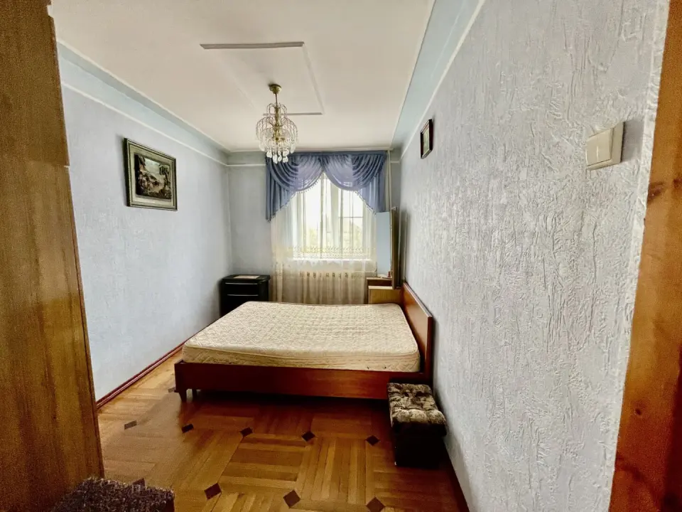 2-комн. квартира, 70,7 м² в Крымске