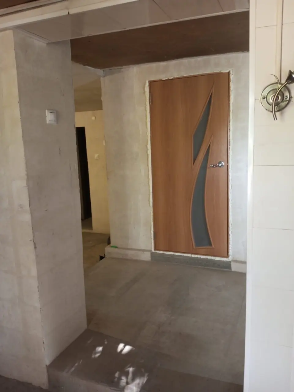 1-этажный дом, 40 м² на 6 сот. в сдт Мелиоратор тер.