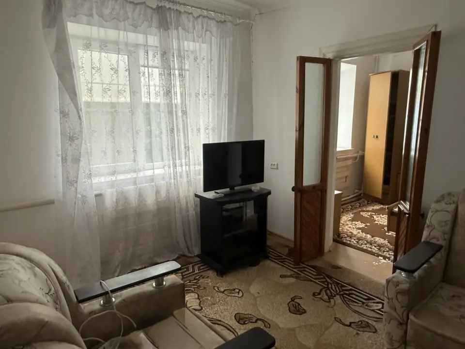 1-этажный дом, 114,2 м² на 4,5 сот. в Крымске