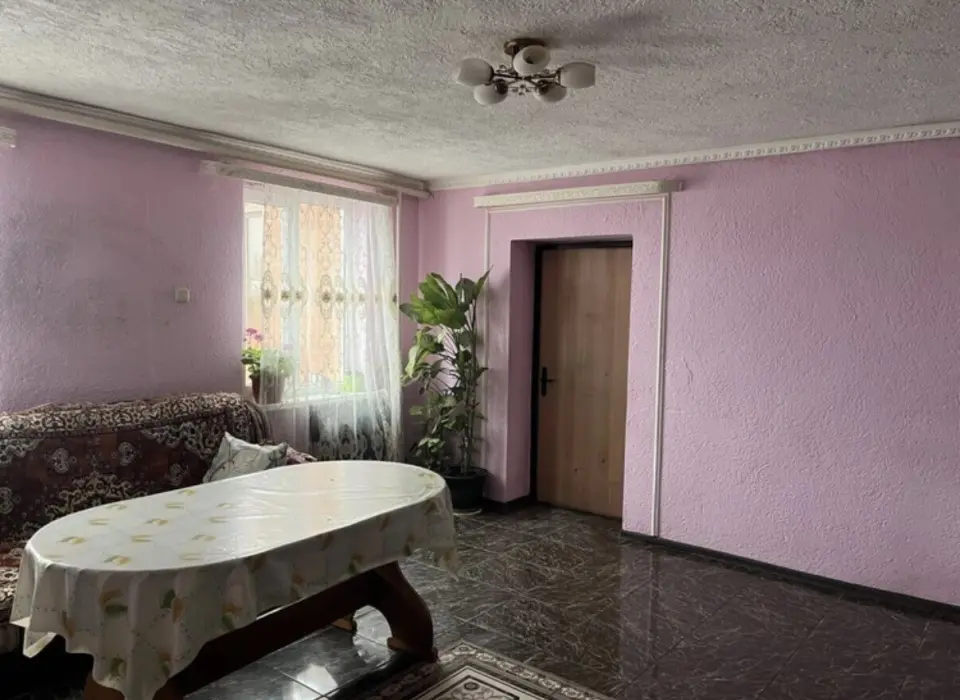 1-этажный дом, 162 м² на 25 сот. в Мерчанском