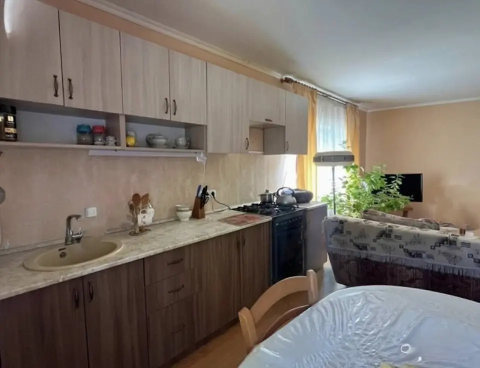 1-этажный дом, 70 м² на 25 сот. в Шептальский х.