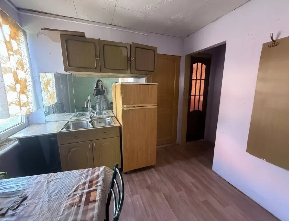 1-этажный дом, 42 м² на 6,7 сот. в Крымске