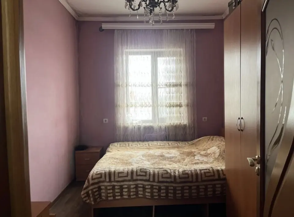 1-этажный дом, 162 м² на 25 сот. в Мерчанском