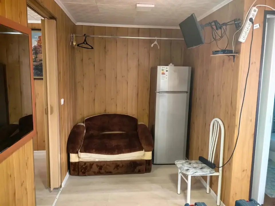 1-этажный дом, 41,4 м² на 4,6 сот. в Новороссийске