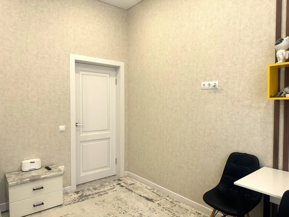 1-этажный дом, 95,4 м² на 4,2 сот. в Абинске