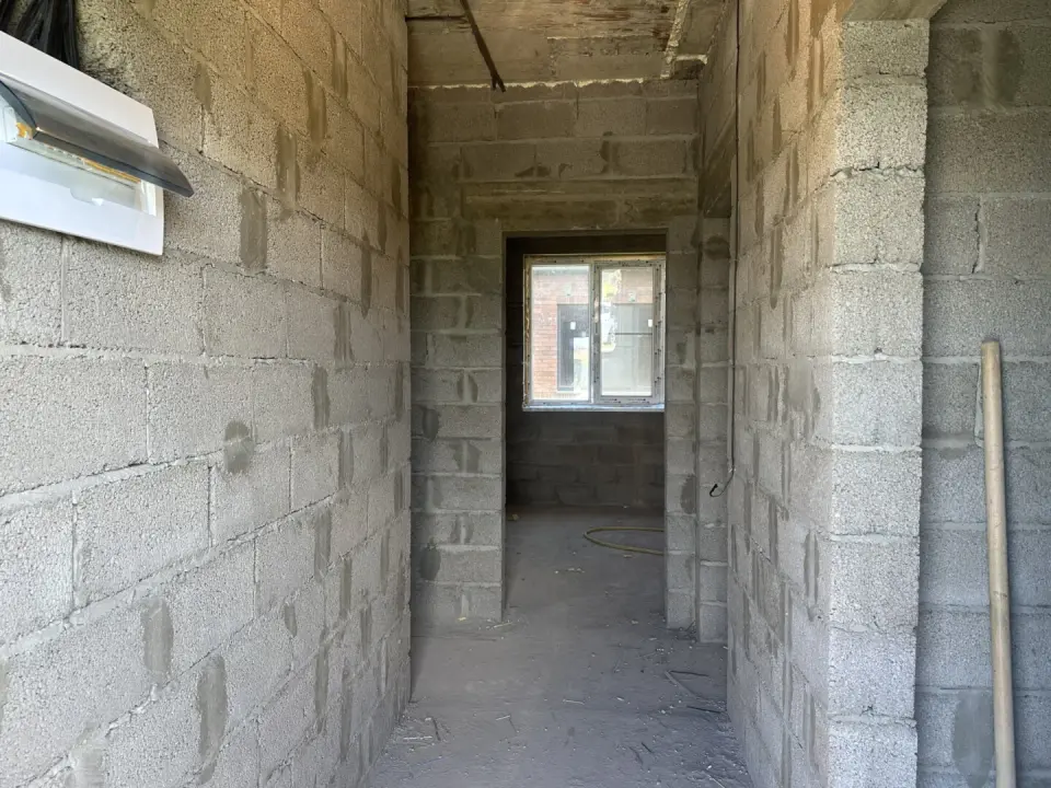 1-этажный дом, 80 м² на 3,9 сот. в Крымске