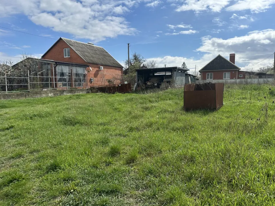 Участок, 8,5 сот. в Крымске