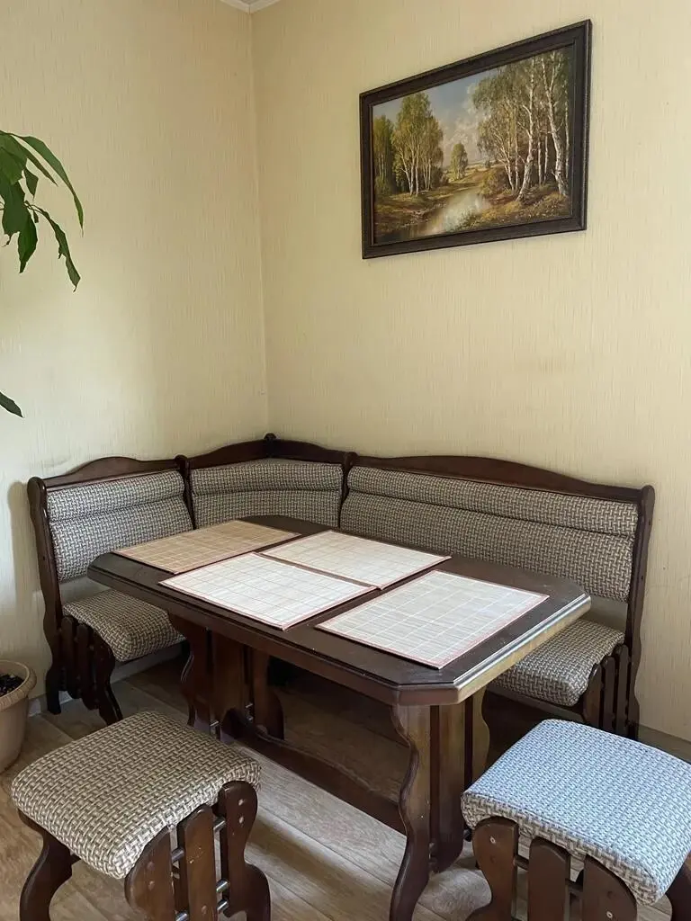 3-этажный дом, 230 м² на 10 сот. в Крымске