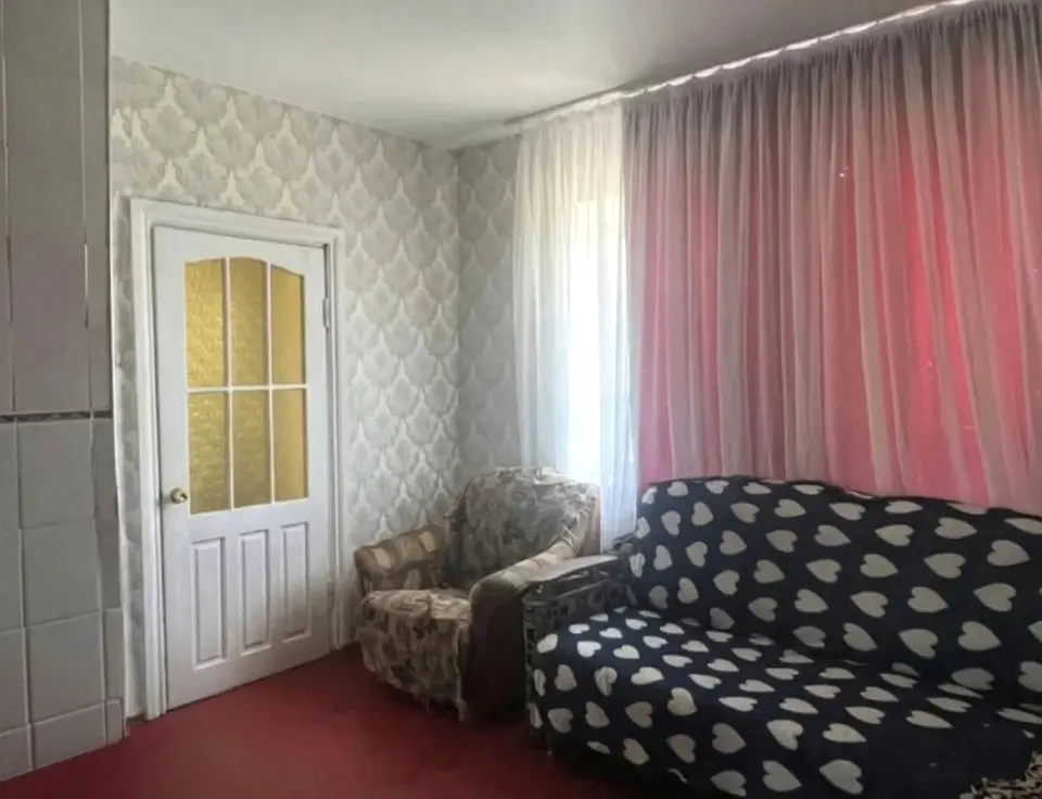 3-комн. квартира, 56,1 м² в Экономическом