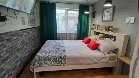 Дом, 112 м², 5,1 сот.