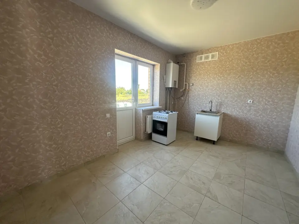 1-этажный таунхаус, 50 м² на 5 сот. в Киевском