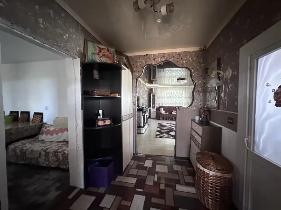 1-этажный дом, 170 м² на 11 сот. в Новоукраинский х.