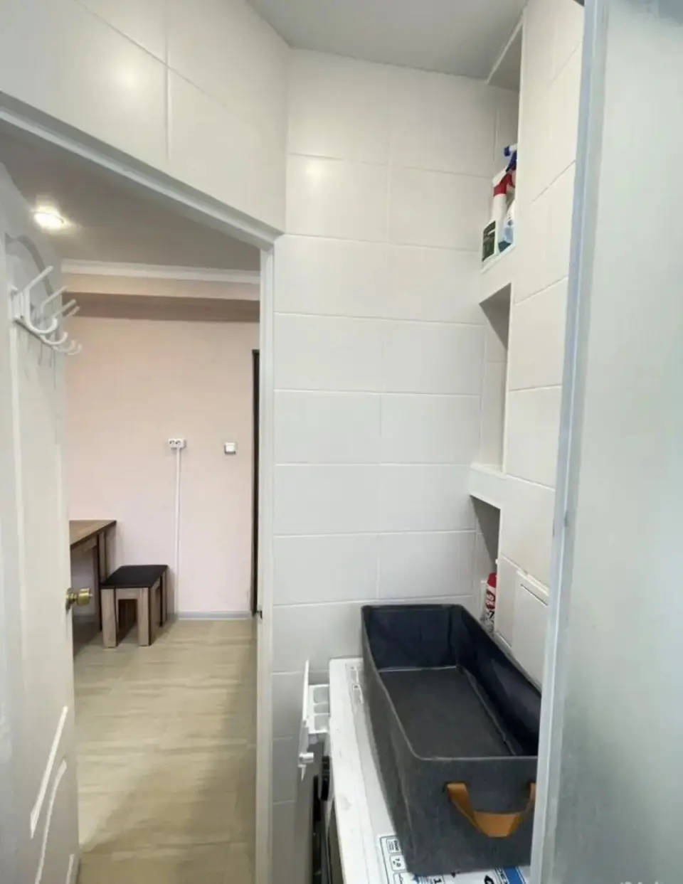 2-комн. квартира, 35,9 м² в Крымске