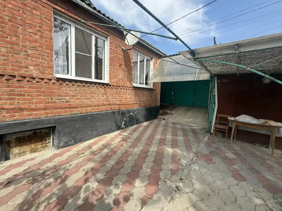 1-этажный дом, 81,4 м² на 5,8 сот. в Крымске