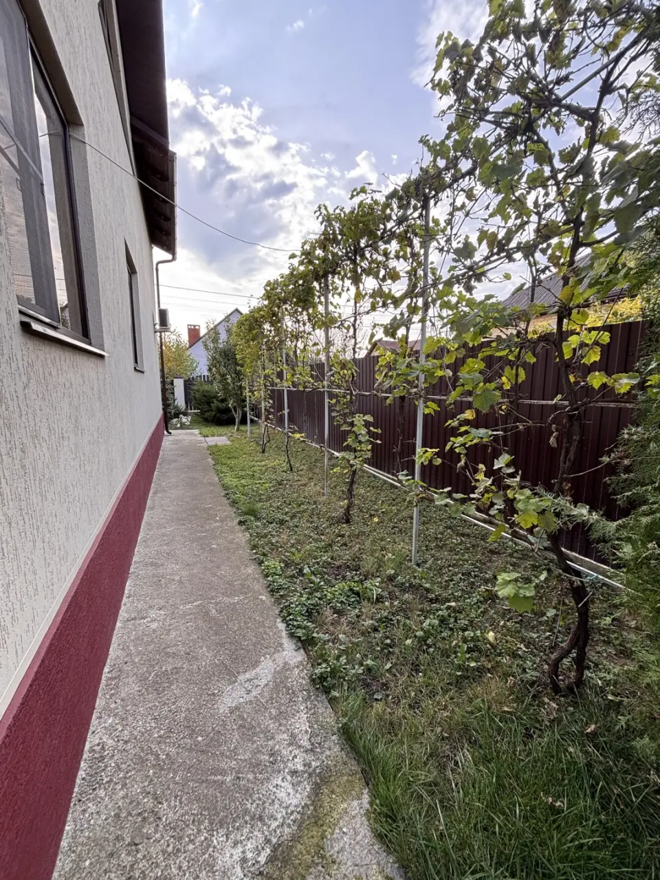 2-этажный дом, 184,9 м² на 6 сот. в Крымске